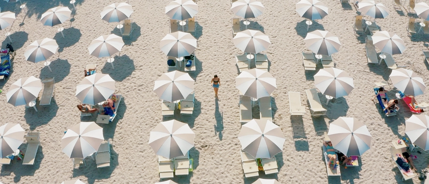 Club del Sole: la vita, come dovrebbe essere sempre